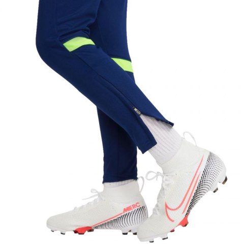 Spodnie Nike Dri-FIT Academy 21 Pant Kpz Jr CW6124 492 Spodnie Nike Dri-FIT Academy 21 Pant Kpz Jr CW6124 492