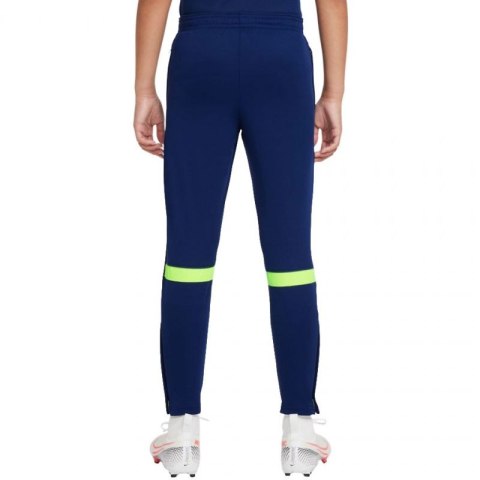 Spodnie Nike Dri-FIT Academy 21 Pant Kpz Jr CW6124 492 Spodnie Nike Dri-FIT Academy 21 Pant Kpz Jr CW6124 492