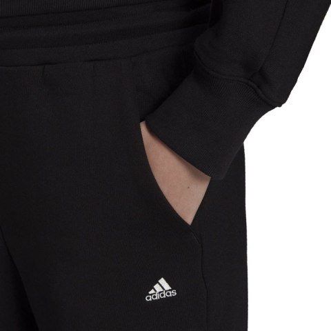 Spodnie adidas 3-Stripes Tapered M H47786