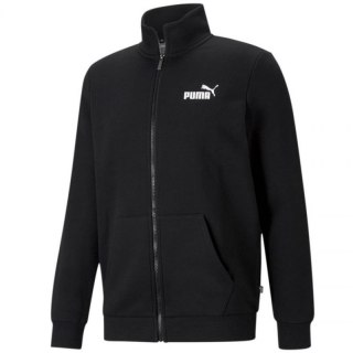 Bluza Puma ESS Track Jacket FL M 586694 01