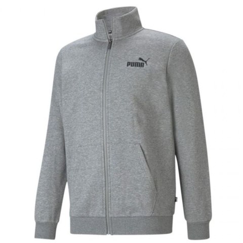 Bluza Puma ESS Track Jacket FL M 586694 03