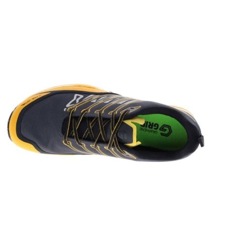 Buty do biegania Inov-8 X-Talon Ultra M 260 V2 000988-BKGO-S-01 czarno-złote