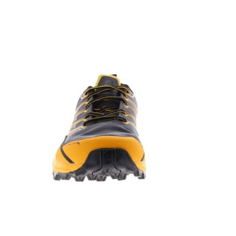 Buty do biegania Inov-8 X-Talon Ultra M 260 V2 000988-BKGO-S-01 czarno-złote