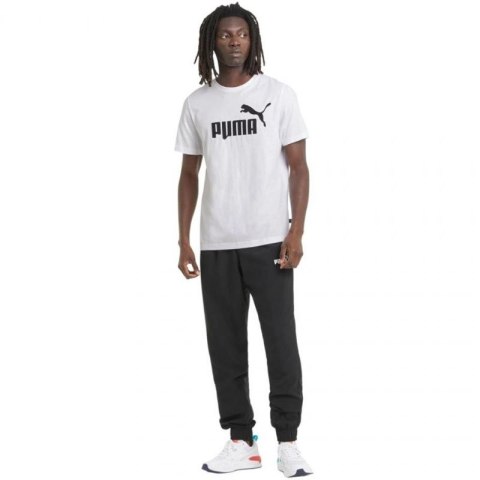 Koszulka Puma ESS Logo Tee M 586666 02