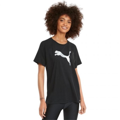 Koszulka Puma Evostripe Tee W 589143 01