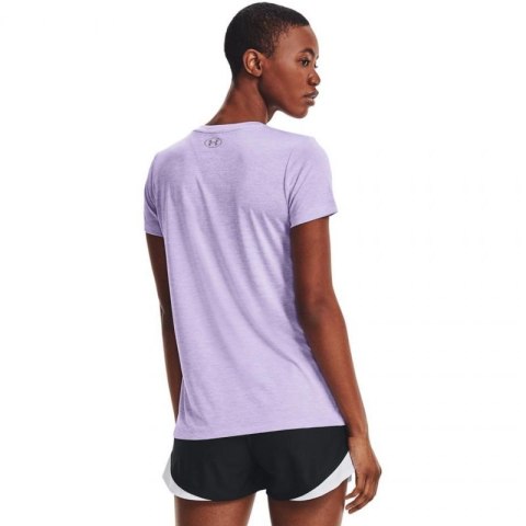 Koszulka Under Armour Tech Twist Graphic SSC W 1366125 532 Koszulka Under Armour Tech Twist Graphic SSC W 1366125 532
