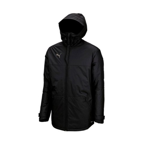 Kurtka Puma teamFinal 21 Parka M 656496-03