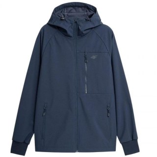 Kurtka softshell 4F M H4Z21 SFM002 31S