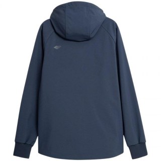 Kurtka softshell 4F M H4Z21 SFM002 31S