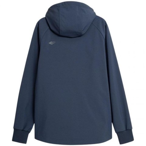 Kurtka softshell 4F M H4Z21 SFM002 31S Kurtka softshell 4F M H4Z21 SFM002 31S
