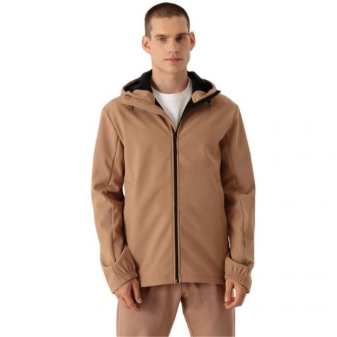 Kurtka softshell Outhorn M HOZ21 SFM600 82S