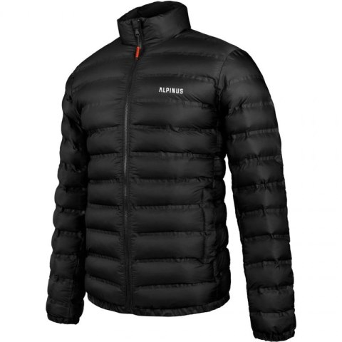 Kurtka zimowa Alpinus Nordend M BR43728