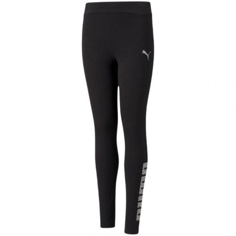 Legginsy Puma Alpha Leggings G Jr 855992 01