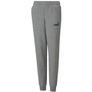 Spodnie Puma ESS Logo Pants FL Jr 586973 03