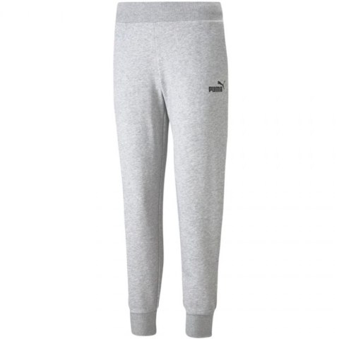 Spodnie Puma ESS Sweatpants FL W 586839 04