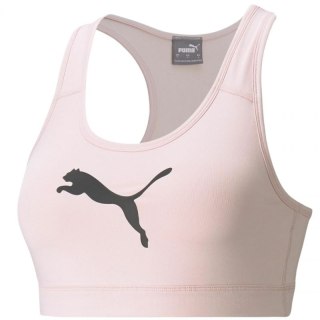 Stanik sportowy Puma Mid Impact 4Keeps Bra W 520304 36