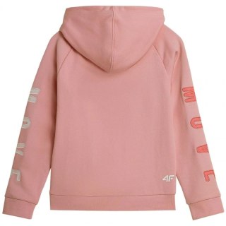 Bluza 4F Jr HJZ21 JBLD006A 56S
