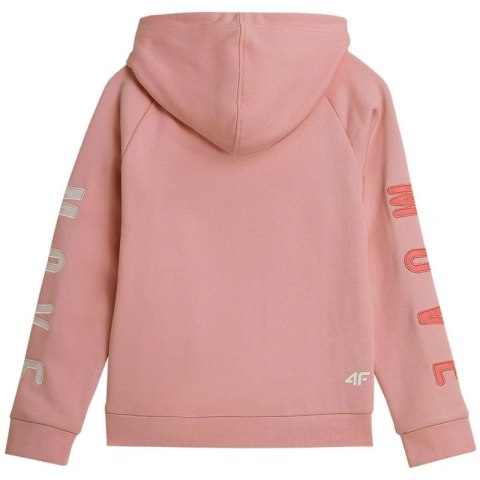 Bluza 4F Jr HJZ21 JBLD006A 56S Bluza 4F Jr HJZ21 JBLD006A 56S