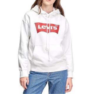 Bluza Levi's Graphic Standard Hoodie W 184870024