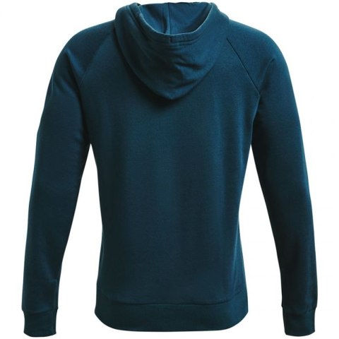 Bluza Under Armour Rival Fleece Big Logo HD M 1357093 413