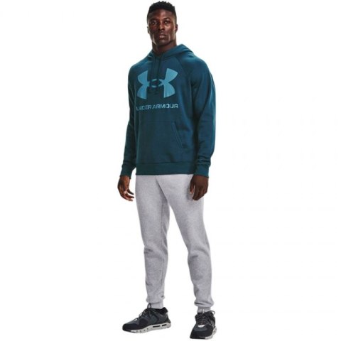 Bluza Under Armour Rival Fleece Big Logo HD M 1357093 413