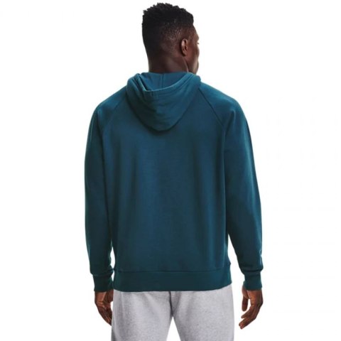 Bluza Under Armour Rival Fleece Big Logo HD M 1357093 413