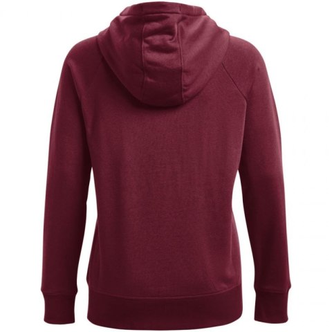 Bluza Under Armour Rival Fleece HB Hoodie W 1356317-627