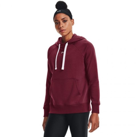 Bluza Under Armour Rival Fleece HB Hoodie W 1356317-627