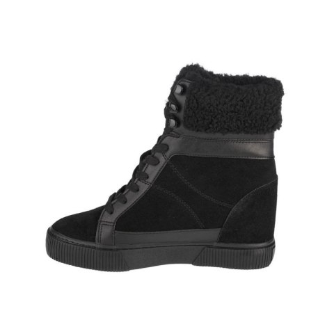 Buty Calvin Klein Hidden Wedge Warm W YW0YW00439-0GJ Buty Calvin Klein Hidden Wedge Warm W YW0YW00439-0GJ