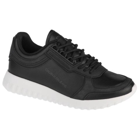 Buty Calvin Klein Runner Laceup W YW0YW00375-BEH Buty Calvin Klein Runner Laceup W YW0YW00375-BEH