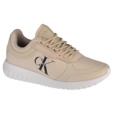 Buty Calvin Klein Runner Laceup W YW0YW00466-AEO Buty Calvin Klein Runner Laceup W YW0YW00466-AEO