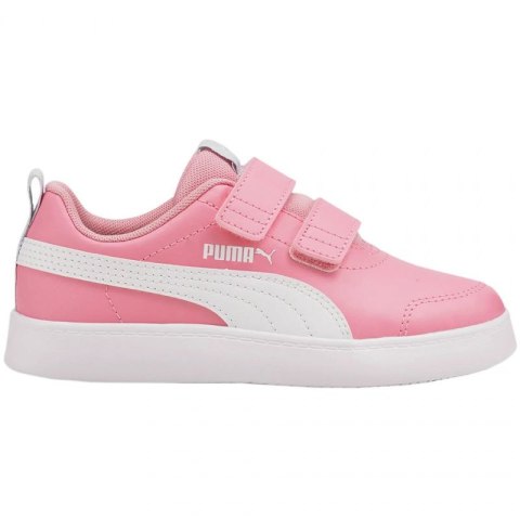 Buty Courtflex v2 V PS Jr 371543 23 Buty Courtflex v2 V PS Jr 371543 23