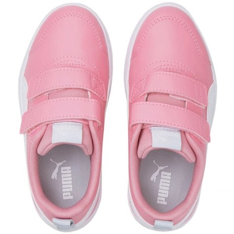 Buty Courtflex v2 V PS Jr 371543 23 Buty Courtflex v2 V PS Jr 371543 23