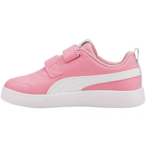 Buty Courtflex v2 V PS Jr 371543 23 Buty Courtflex v2 V PS Jr 371543 23