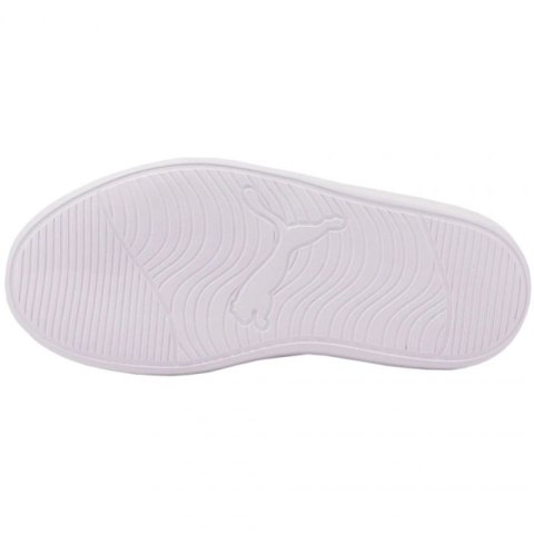 Buty Courtflex v2 V PS Jr 371543 23 Buty Courtflex v2 V PS Jr 371543 23