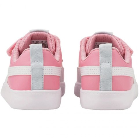 Buty Courtflex v2 V PS Jr 371543 23 Buty Courtflex v2 V PS Jr 371543 23