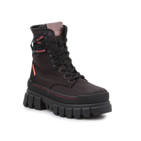 Buty Palladium Revolt Boot W 97241-010-M Buty Palladium Revolt Boot W 97241-010-M