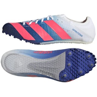 Buty kolce adidas Sprintstar M GY0940