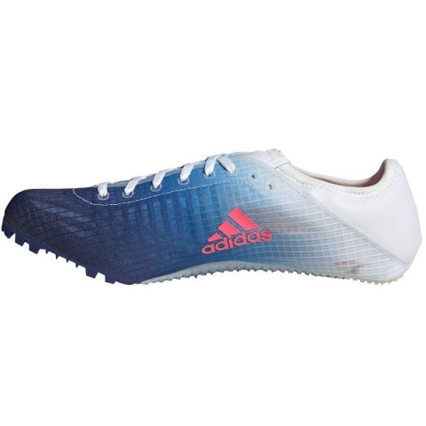 Buty kolce adidas Sprintstar M GY0940