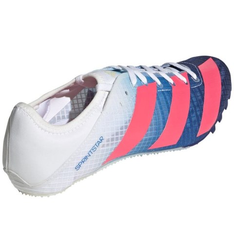 Buty kolce adidas Sprintstar M GY0940