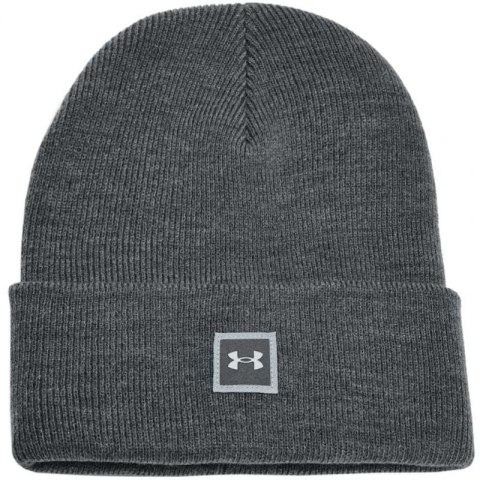Czapka Under Armour Truckstop Beanie M 1356707 012 Czapka Under Armour Truckstop Beanie M 1356707 012