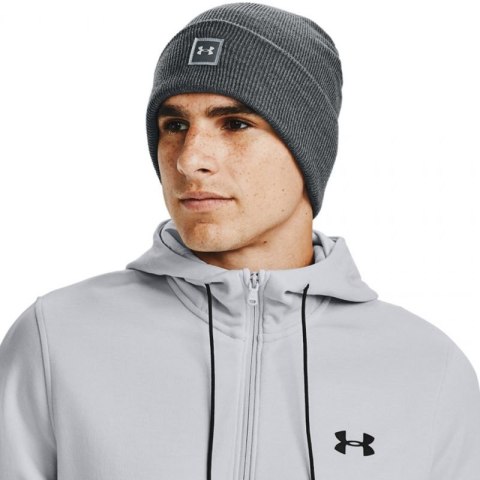 Czapka Under Armour Truckstop Beanie M 1356707 012 Czapka Under Armour Truckstop Beanie M 1356707 012