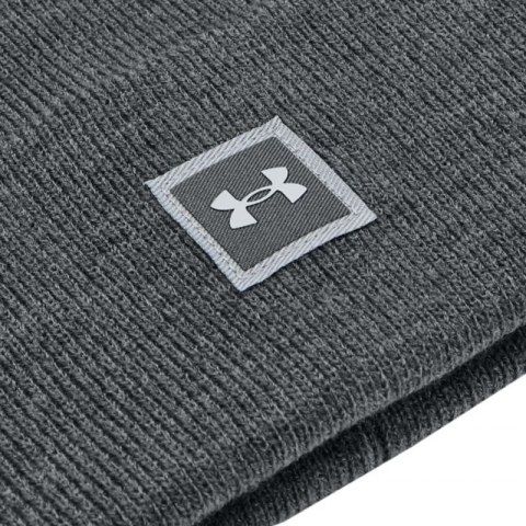 Czapka Under Armour Truckstop Beanie M 1356707 012 Czapka Under Armour Truckstop Beanie M 1356707 012