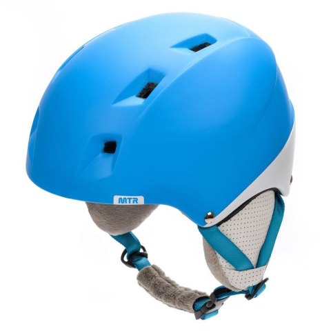 Kask narciarski Meteor Kiona 24855 Kask narciarski Meteor Kiona 24855