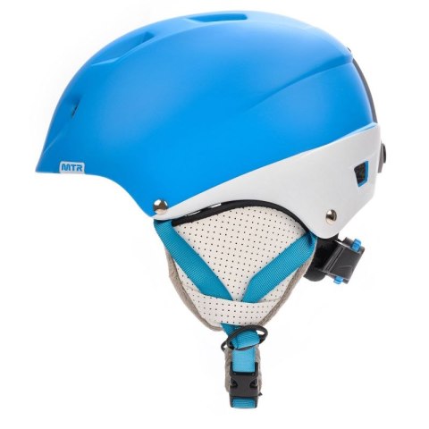 Kask narciarski Meteor Kiona 24855 Kask narciarski Meteor Kiona 24855
