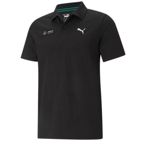 Koszulka Puma Mercedes F1 Essentials Polo M 599622-01