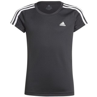 Koszulka adidas Designed 2 Move 3-Stripes Tee Jr GN1457