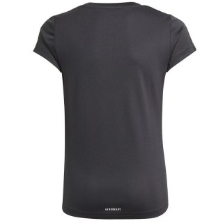 Koszulka adidas Designed 2 Move 3-Stripes Tee Jr GN1457