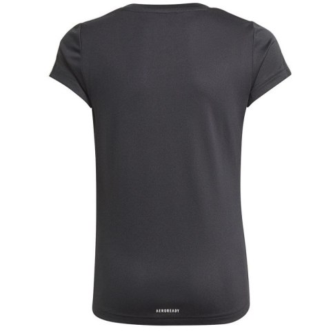 Koszulka adidas Designed 2 Move 3-Stripes Tee Jr GN1457