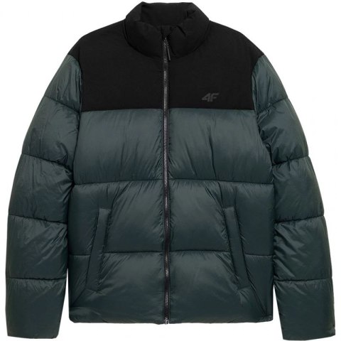 Kurtka 4F M H4Z21-KUMP009 40S Kurtka 4F M H4Z21-KUMP009 40S